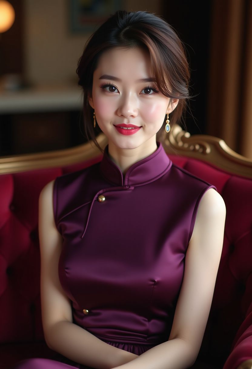 渔火夜话